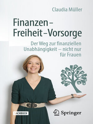 cover image of Finanzen – Freiheit – Vorsorge